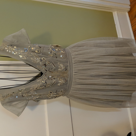 NWT sequin dress - Picture 2 of 10